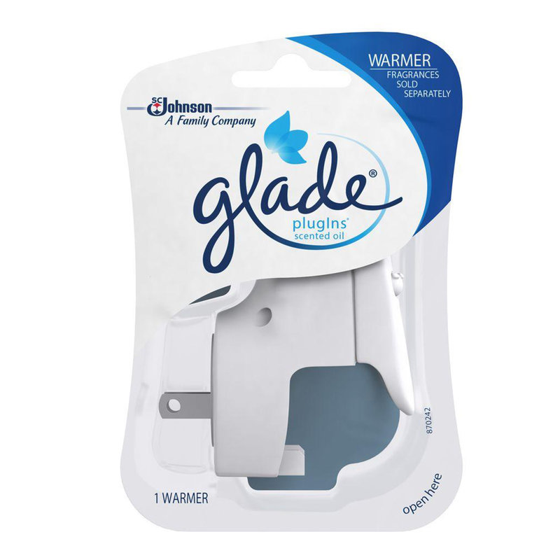 Glade PlugIn Scented Oil Holder delivered in minutes