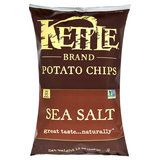 Kettle Brand Sea Salt Potato Chips 13oz