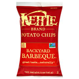 Kettle Brand Backyard Barbeque Potato Chips 5oz