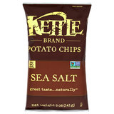 Kettle Brand Sea Salt Potato Chips 5oz