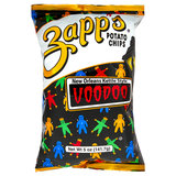 Zapp's VooDoo Potato Chips 5oz