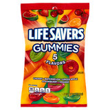 Life Savers 5 Flavors Gummies 7oz