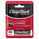 Chapstick Lip Balm Classic Cherry