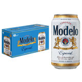 Modelo Especial 18pk 12oz Can 4.4% ABV