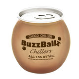 BuzzBallz Chillers Choco 187 ml