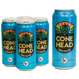 Zero Gravity Conehead IPA 4pk 16oz Can 5.7% ABV