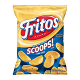 Fritos Scoops Corn Chips 9.25oz