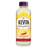 Kevita Lemon Cayenne Kombucha 15.2oz