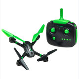 Xtreme Raptor Drone with Mounted Camera