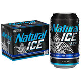 Natural Ice 30pk 12oz Can 5.9% ABV