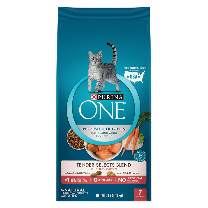 purina tuna