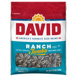 David's Ranch Sunflower Seeds 5.25oz