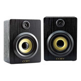 Coby Bluetooth Home Speakers