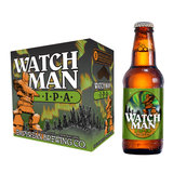 Empyrean Watchman IPA 6pk 12oz Btl 6.0% ABV