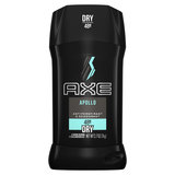 Axe Apollo Deodorant 2.7oz