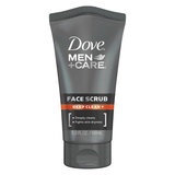 Dove Men Care Deep Clean Face Wash 5oz