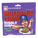 Big League Chew Grape 2.12oz