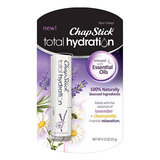 Chapstick Total Hydration Relax Essential Oils .12oz
