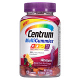 Centrum Women's MultiGummies 150ct