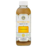 GT'S Lemonade Kombucha 16.2oz