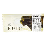 Epic Bison Bacon Cranberry Bar 1.3oz