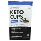 Eating Evolved Original Keto Cups 5.18oz