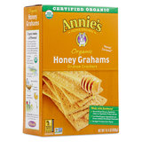 Annie's Homegrown Honey Organic Graham Crackers 14.4oz