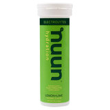 Nuun Hydration Lemon And Lime Electrolyte Tablets 10ct