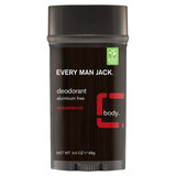 Every Man Jack Cedarwood Deodorant 3oz