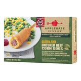 Applegate Farms Gluten Free Corn Dogs 4ct