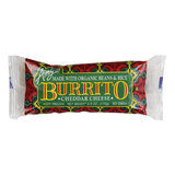 Amy's Cheddar Cheese Burrito 6oz