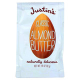 Justin's Nut Butter Almond Butter Squeeze Pack 1.15oz