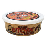 Bitchin' Sauce Chipotle 8oz