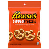 Reese's Dipped Pretzels 4.25oz