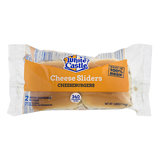 White Castle Cheeseburgers 2ct