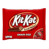 Kit Kat Snack Size 20.1oz