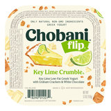Chobani Flip Key Lime Crumble 5.3oz