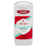 Old Spice High Endurance Pure Sport Deodorant 3oz