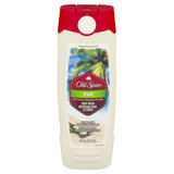 Old Spice Fresh Collection Fiji Body Wash 16oz