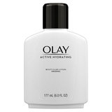Olay Active Hydrating Moisturizing Lotion Original 6oz
