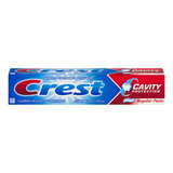 Crest Toothpaste Cavity Protection 6.4oz