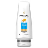 Pantene Conditioner Classic Clean 12oz