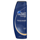 Head & Shoulders Clinical Strength Shampoo 13.5oz