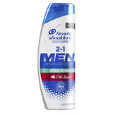 Head & Shoulders 2 in 1 Old Spice Pure Sport Shampoo & Conditioner 12.8oz