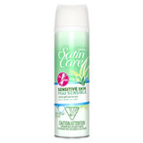 Venus Satin Care Shave Gel Sensitive 7oz