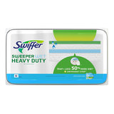 Swiffer Sweeper Heavy Duty Wet Mopping Cloths Open Window Fresh 20ct