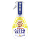 Mr. Clean Deep Cleaning Multi-Purpose Spray Lemon Zest 16oz