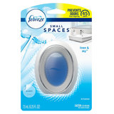 Febreze Small Spaces Linen & Sky 1ct
