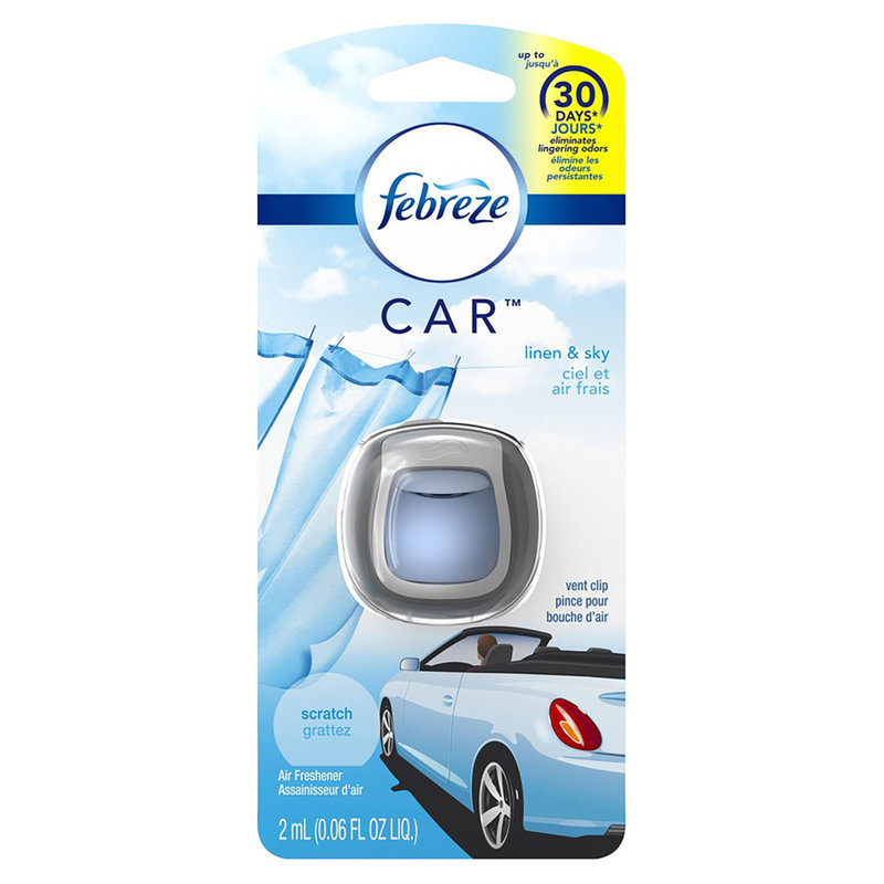 air wick vent