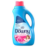 Downy Ultra April Fresh Liquid Fabric Softener 51oz